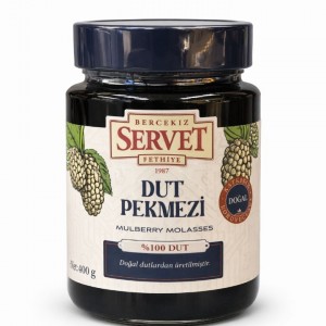 Dut Pekmezi