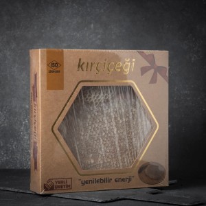 Doğal Akasya Karakovan Bal (1.3 Kg)